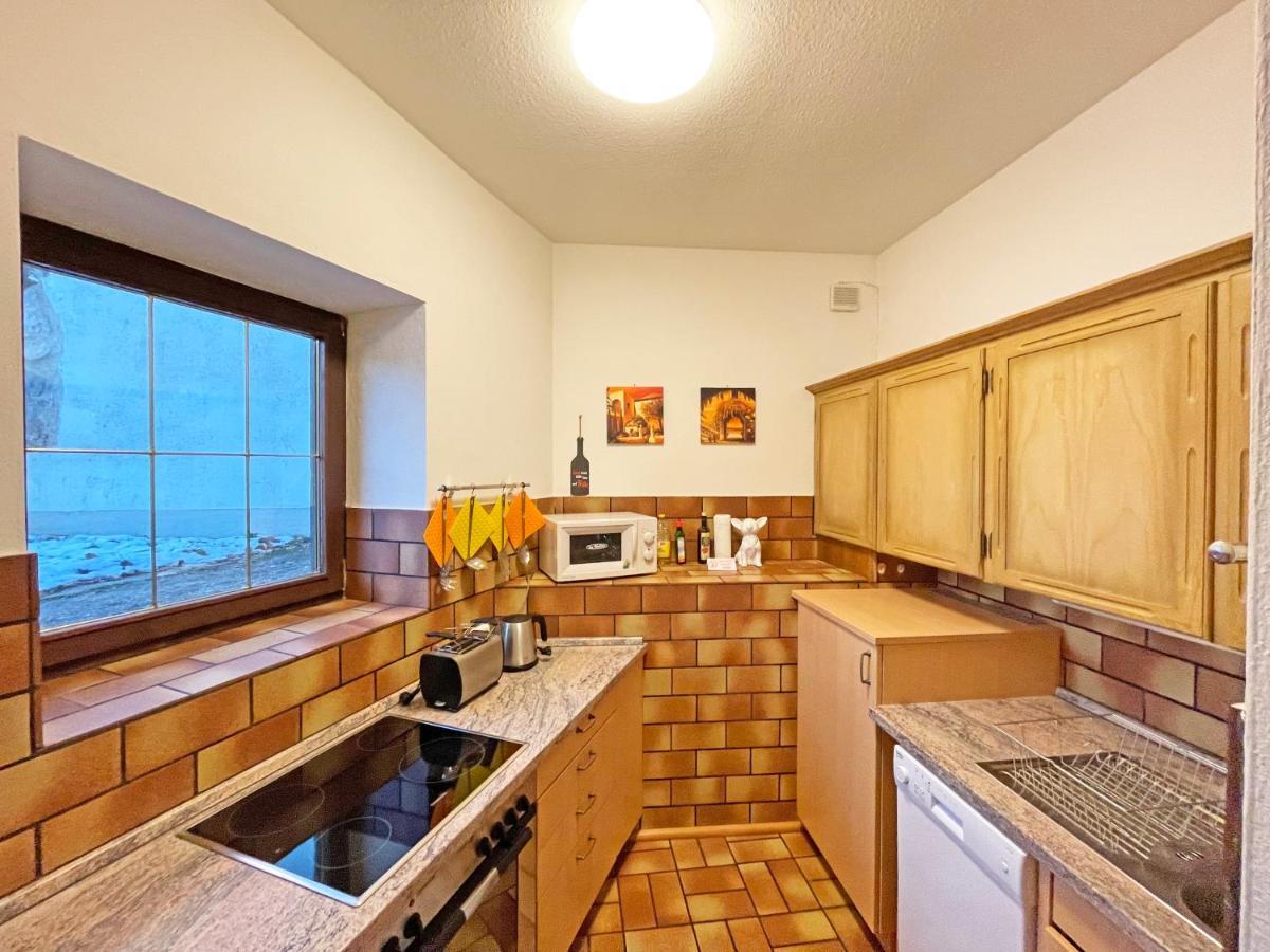 Fewo Ziemer Piding Exterior photo